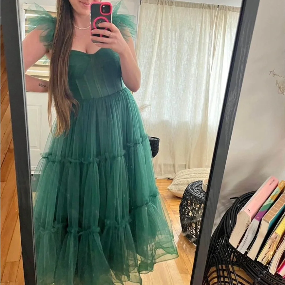 BALLE DRESS - Picture 4 of 4